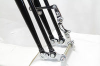 HARLEY Frame and Fork Kit Fits 1997-2005 FLSTS,