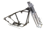 HARLEY Frame and Fork Kit Fits 1997-2005 FLSTS,