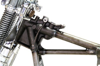 HARLEY Frame and Fork Kit Fits 1997-2005 FLSTS,