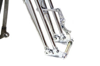 HARLEY Frame and Fork Kit Fits 1997-2005 FLSTS,