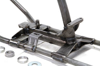 HARLEY Frame and Fork Kit Fits 1997-2005 FLSTS,