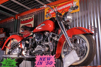 REPLICA BIKE KIT 1957 PANHEAD