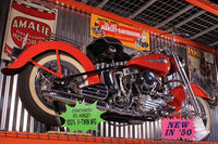 REPLICA BIKE KIT 1957 PANHEAD