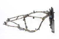 HARLEY 45 inch WL Frame and Fork Kit Fits 1936-1952 WL,