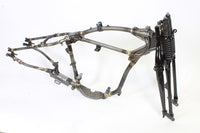 HARLEY 45 inch WL Frame and Fork Kit Fits 1936-1952 WL,
