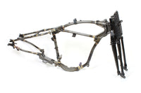HARLEY 45 inch WL Frame and Fork Kit Fits 1936-1952 WL,