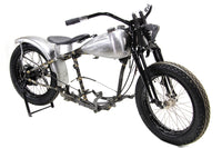 HARLEY 45 WR Bobber Chassis Kit Fits 1936-1952 WR,