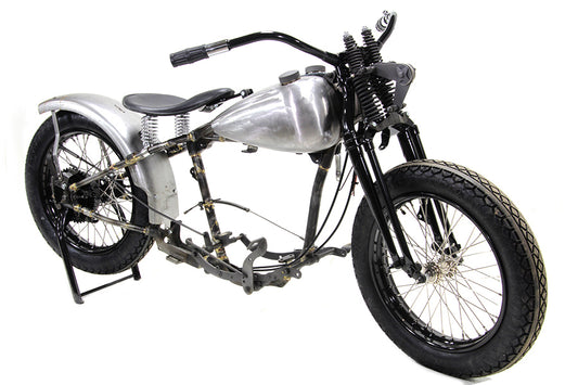 HARLEY 45 WR Bobber Chassis Kit Fits 1936-1952 WR,