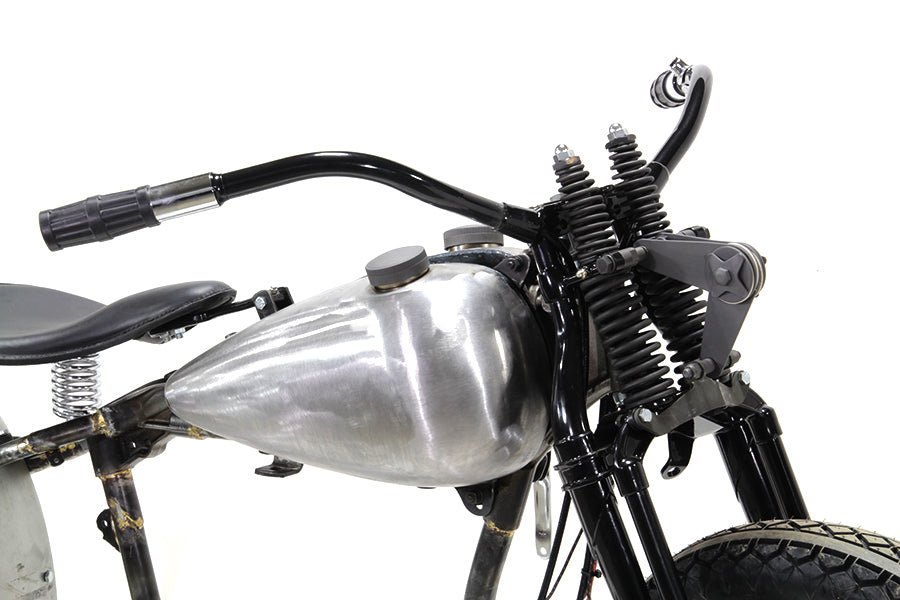 HARLEY 45 WR Bobber Chassis Kit Fits 1936-1952 WR,