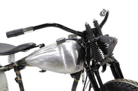 HARLEY 45 WR Bobber Chassis Kit Fits 1936-1952 WR,