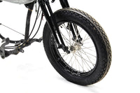 HARLEY 45 WR Bobber Chassis Kit Fits 1936-1952 WR,