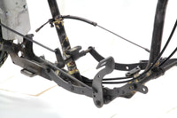 HARLEY 45 WR Bobber Chassis Kit Fits 1936-1952 WR,