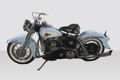HARLEY 1959 Panhead Bike Kit Fits 1959-1959 FL,