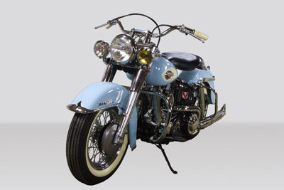 HARLEY 1959 Panhead Bike Kit Fits 1959-1959 FL,