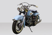 HARLEY 1959 Panhead Bike Kit Fits 1959-1959 FL,