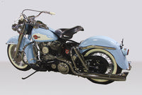 HARLEY 1959 Panhead Bike Kit Fits 1959-1959 FL,