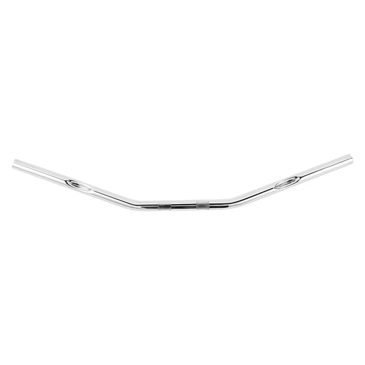 Custom Chrome HARLEY DRAG BAR 1 X32  82-96