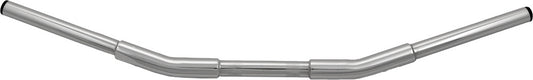 HARLEY HARDDRIVE 1.25" FAT DRAG-BAR CHROME  31-0182S