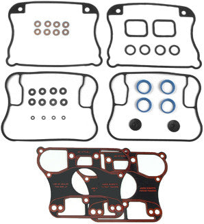 HARLEY JAMES GASKETS GASKET TOP END SPORTSTR W/ PAPER RKR BASE KIT 17030-91  17030-91