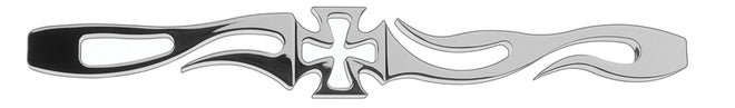 Custom Chrome HARLEY MALTESE CROSS SHIFT LINK