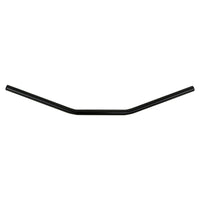 Custom Chrome HARLEY DRAG BAR BLK 1 X32  82-96