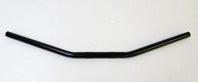 Custom Chrome HARLEY DRAG BAR BLK 1 INCH