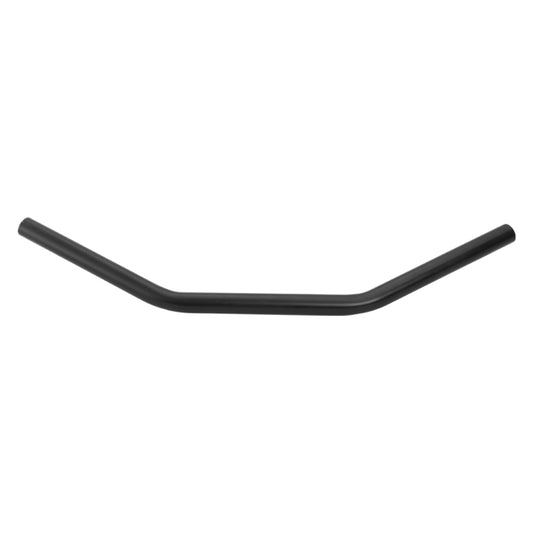 Custom Chrome HARLEY DRAG BAR BLK 1 INCH