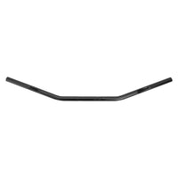 Custom Chrome HARLEY DRAG BAR BLK 1 X36  74-81