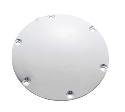 Custom Chrome HARLEY CHR DERBY COVER XL 04-10