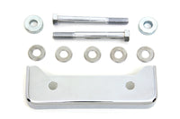 HARLEY Rear Engine Mount Cover Fits 1987-1995 FXR,   1987-1995 FLT,