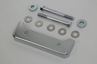 HARLEY Rear Engine Mount Cover Fits 1987-1995 FXR,   1987-1995 FLT,