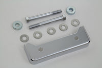 HARLEY Rear Engine Mount Cover Fits 1987-1995 FXR,   1987-1995 FLT,