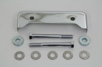 HARLEY Rear Engine Mount Cover Fits 1987-1995 FXR,   1987-1995 FLT,