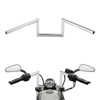 Custom Chrome HARLEY Z BAR - 6 IN RISE