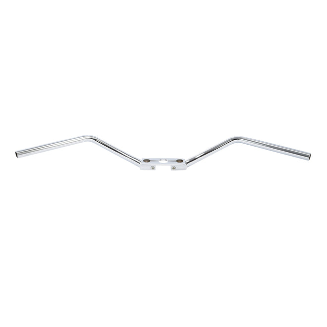 Custom Chrome HARLEY SPEEDSTER HANDLEBARS CHR