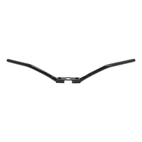 Custom Chrome HARLEY SPEEDSTER HANDLEBARS BLK