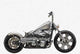 Custom Chrome HARLEY DOUBLE BARREL HIGH CHR 86-11