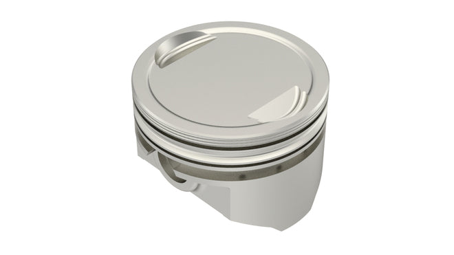 Custom Chrome HARLEY KB CAST PISTON/PR 883 TO 1200