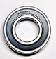 Custom Chrome HARLEY SEALED WHEEL BEARING 25M 52X25X21 (EA)