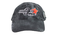 HARLEY Motorcyclepedia Logo Adjustable Baseball Hat Fits 0-  All,