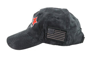 HARLEY Motorcyclepedia Logo Adjustable Baseball Hat Fits 0-  All,