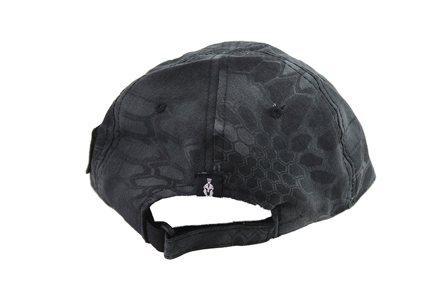 HARLEY Motorcyclepedia Logo Adjustable Baseball Hat Fits 0-  All,