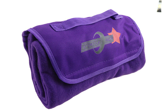 HARLEY Motorcyclepedia Throw Blanket Fits 0-  All,