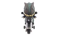 HARLEY Big Head T-Rex Dinosaur Rider Toy Fits 0-  All,