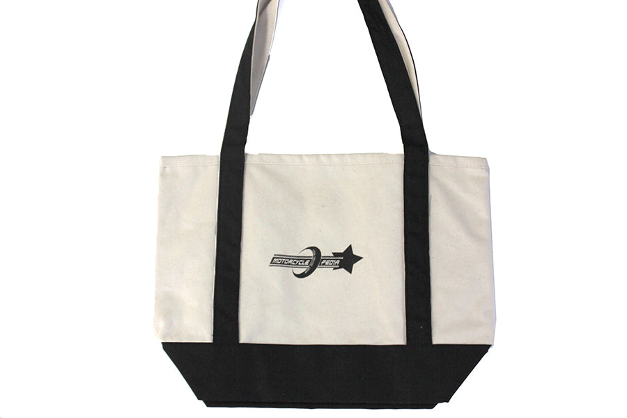 HARLEY Motorcyclepedia Tote Bag Fits 0-  All,