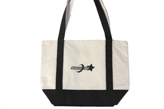 HARLEY Motorcyclepedia Tote Bag Fits 0-  All,