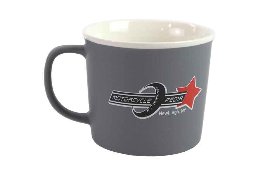 HARLEY Motorcyclepedia Coffee Mug Fits 0-  All,