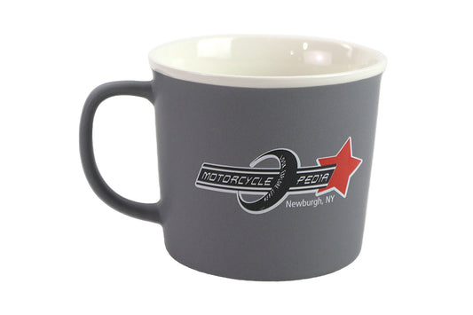 HARLEY Motorcyclepedia Coffee Mug Fits 0-  All,