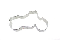HARLEY Motorcycle Cookie Cutter Fits 0-  All,