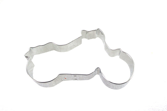 HARLEY Motorcycle Cookie Cutter Fits 0-  All,